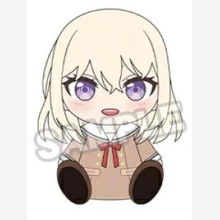 Dream Ave 毛绒 GSC 玩偶 制服 BanG 颂乐人偶 限购5 Mujica