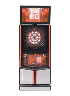 限购5/迷你 DARTSLIVE音效迷你飞镖机模型