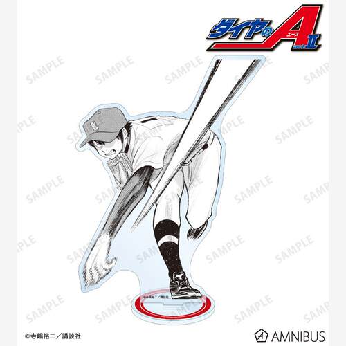 预订[]AMNIBUS钻石王牌Act2