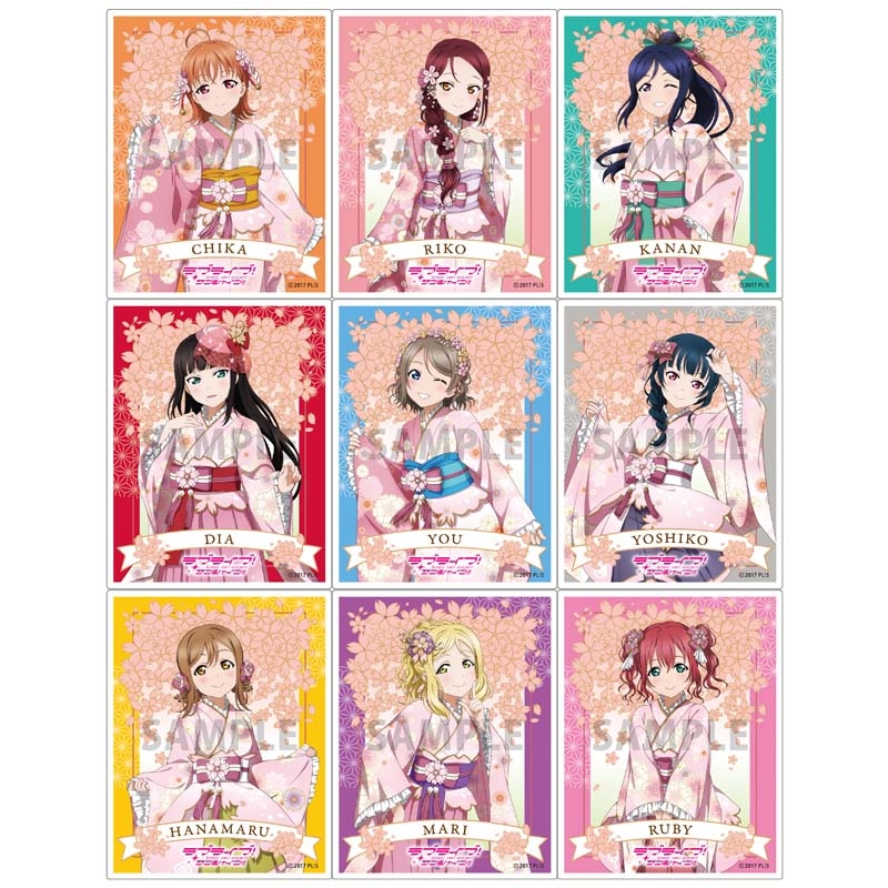 Loveli水团gamers限定