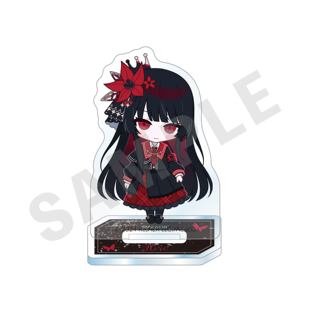 限购5/预订 coly 魔法少女的魔女裁判 Q版迷你立牌 再版 W02512