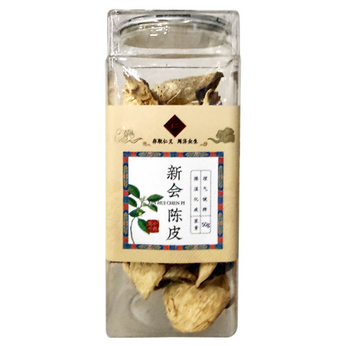 大仁堂 新会陈皮 50g/瓶