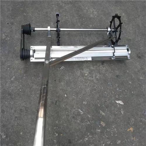 农用蔬菜播种机小助手省籽