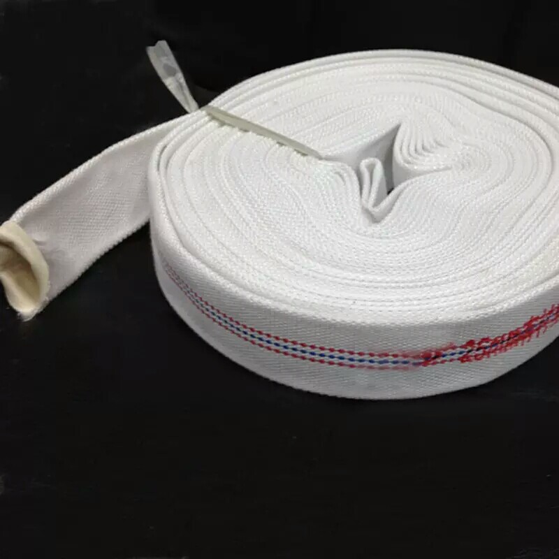 绿田小助手长远胜景142f船式喷灌机专用1.5寸消防布水带