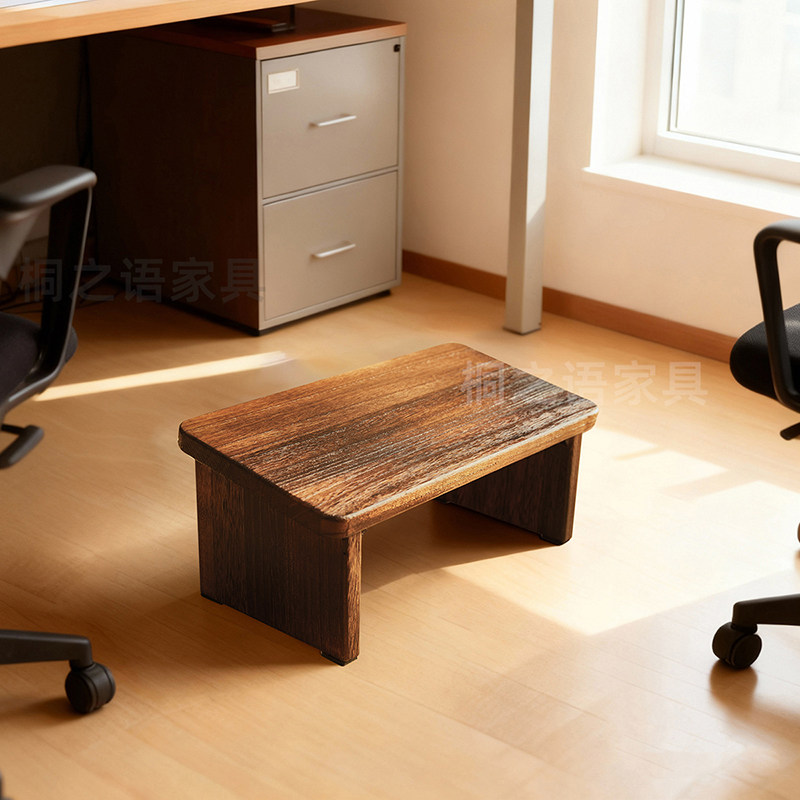 办公室桌下搁脚神器脚踏凳踮脚台脚踩凳子垫脚板凳放腿搭脚凳家用,住宅家具,沙发凳/脚踏,淘宝优惠券,粉丝福利购,淘宝优惠卷