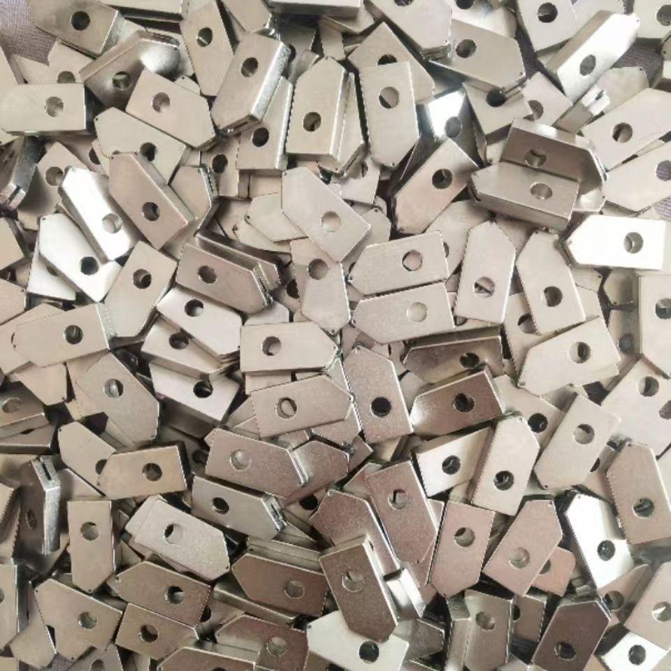 瓷砖t型推刀带孔可替换大轮刀头