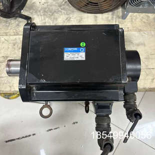 议价伺服电机Q2AA22700SXS00 实物