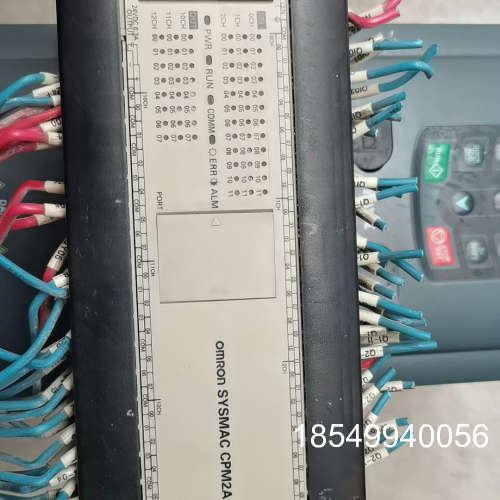 议价CPM2AE一60R一A，面盖，成色