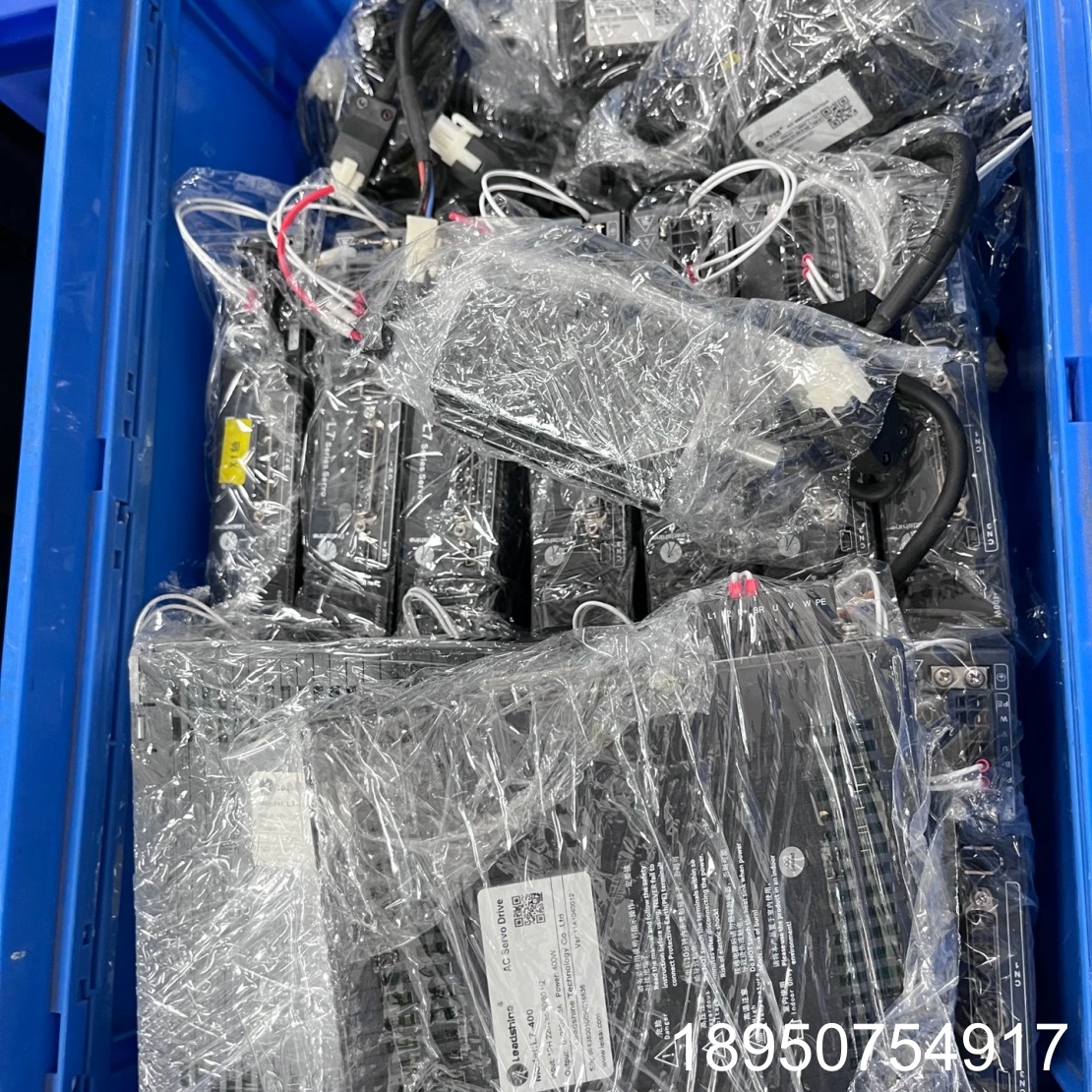 议价雷塞伺服L7-400，ACM6002L2H-63-D-SS