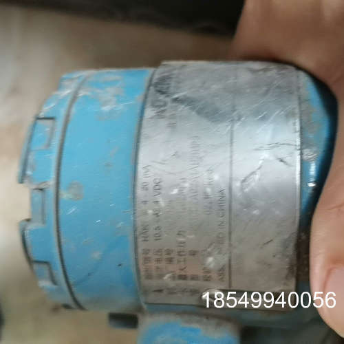 议价压力变送器，型号20512A02A1AH2BIP