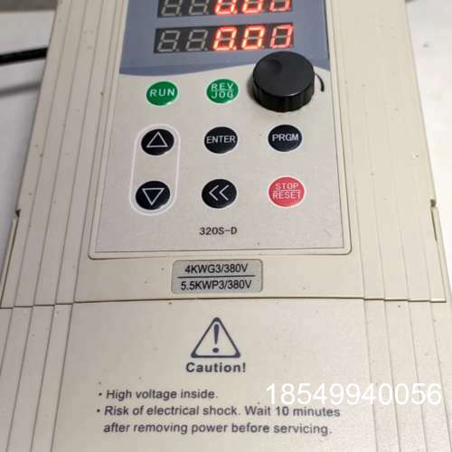 议价【台川变频器】320S-D型号，TC800-4T0040G3