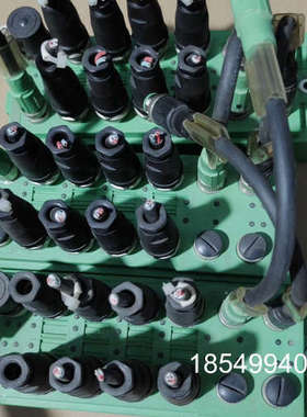 议价FLM DO8 M12 2736291拆