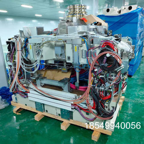 议价FPA-6000ES6a机，8寸大，型号ES