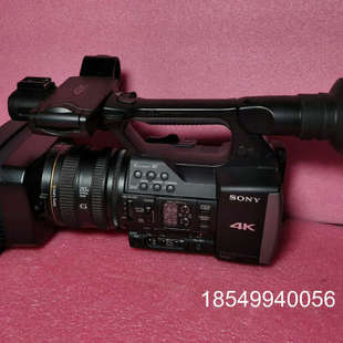 议价R 专业摄一体 AX1E4K