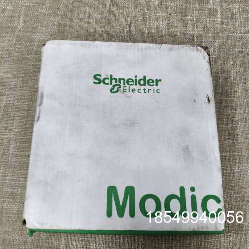 议价电源Modicon系列，型号1A24050，全