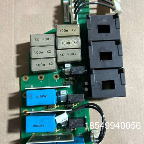 议价PC00242E 242G 伟肯VACON变频器用电流检测板