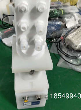 议价WHITE KGHT白计量泵PEM050！白色塑