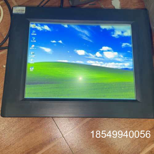 议价工控机PPC-L128T-R81-XE 带转接西