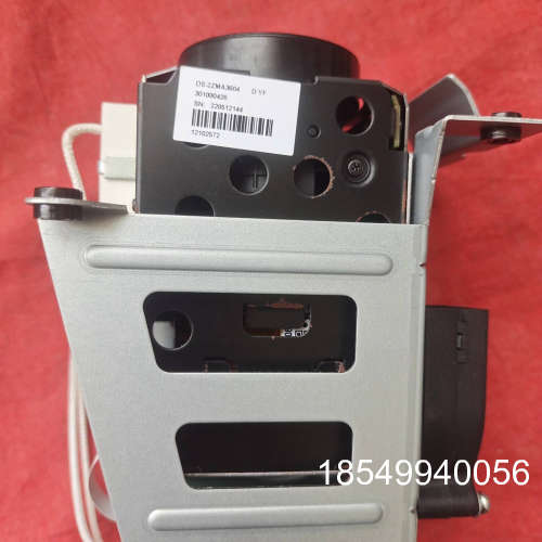 议价球机心，DS-2ZMA3604,成色九五，整机现拆，