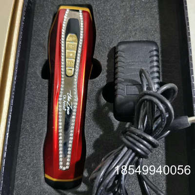 议价Dr.Arrivo The Zeus第五代/有钻/