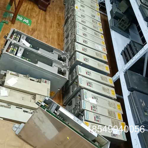 议价SIMOVERT VC变频器，德国，实物拍摄。