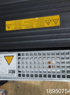 议价SEW变频器MDX61BDDD5-5A3-4-DD有