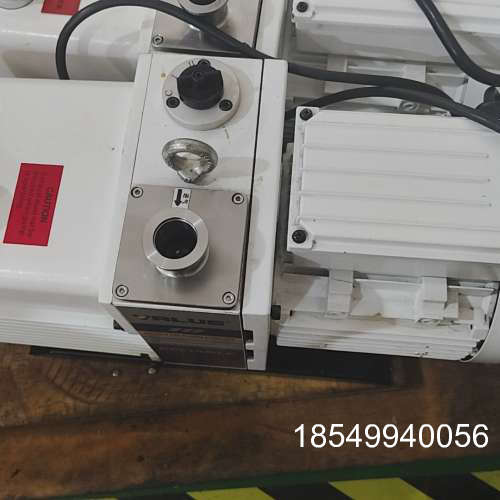 议价VALUE飞越D-16M真空泵 适用于等离子灭菌器 抽气