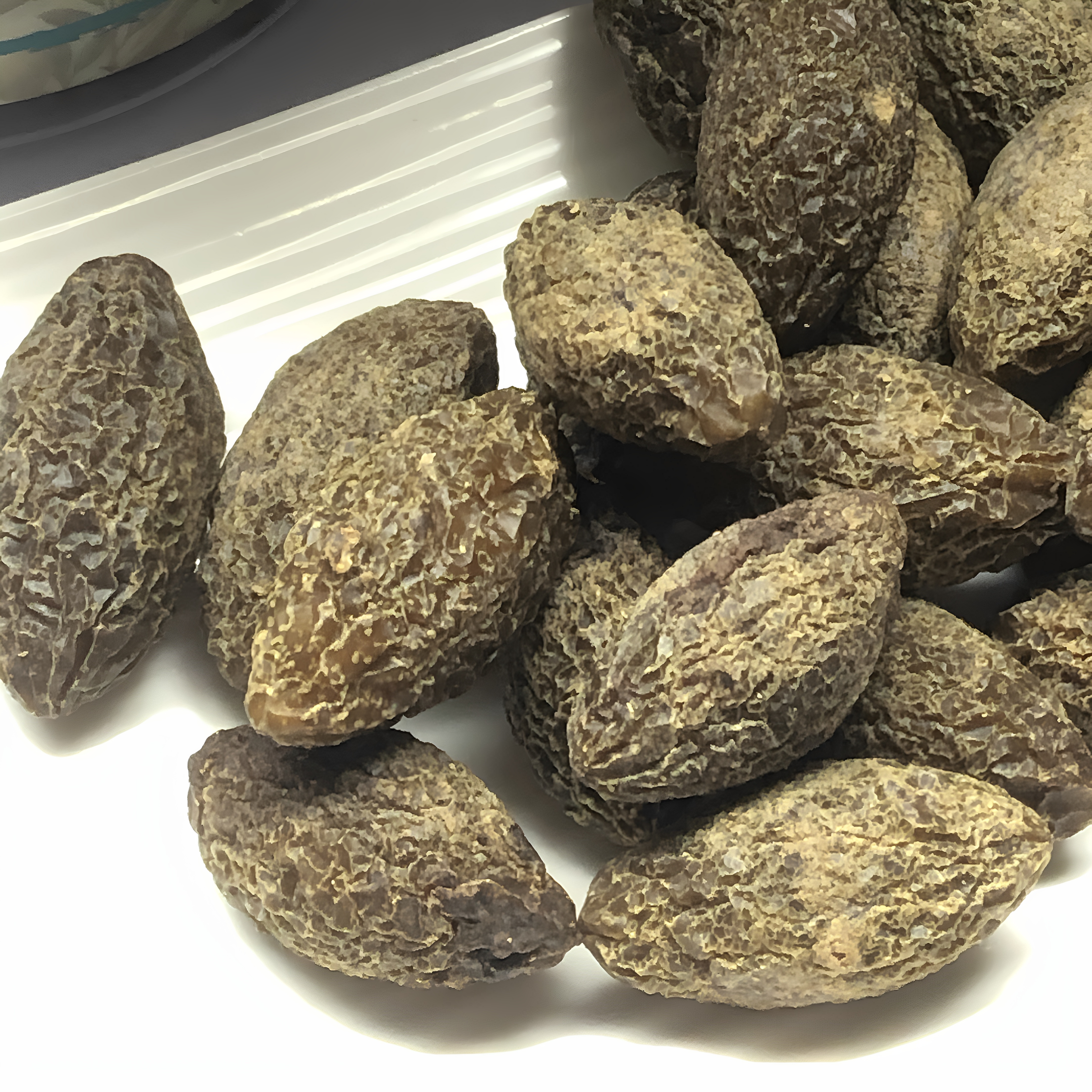 无糖甘草味橄榄无加糖九制橄榄木糖醇传统蜜饯糖人零食拍2份包邮