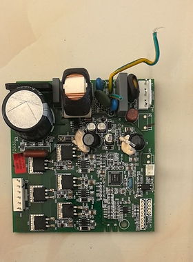 定制冰箱压缩机变频驱动板控制电路板HICHLY主板0321800651