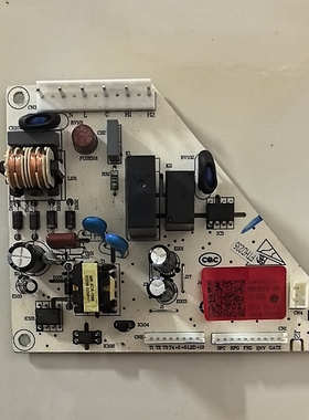 海尔冰箱电源板0061800226海尔冰箱BCD-268STCU, -268STCV主控板