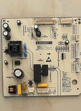 适用TCL冰箱电脑板521V3-S主板主控板3B102-000240控制板配件线路