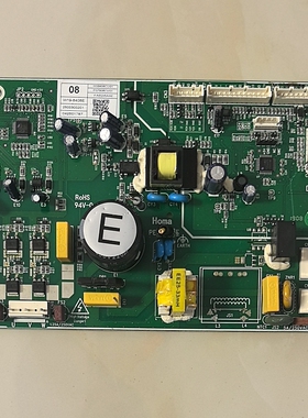 原装奥马冰箱BCD-452WK/B BCD-455WKJH/B电脑板W19-8408E
