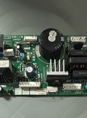 海信冰箱BCD-310WBP/350WF电脑板4L3SP80410-B电源板4L3SP81510-B