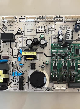 BK4Y955 VTG1113Y BK4YD43-019电脑板变频板康佳冰箱502WP