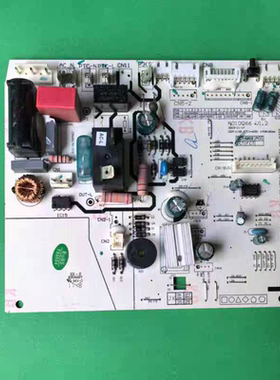 变频空调电脑板 主板 线路板 A010066 V1.2 R-LT1538A 适用TCL