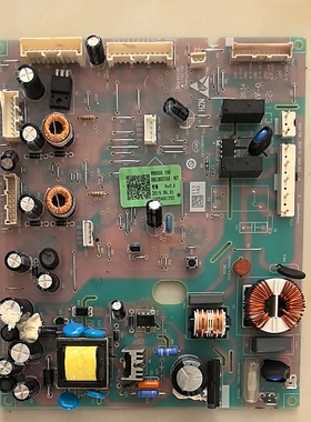 0061800316D电源板适用海尔冰箱主板BCD-486WDGE变频板电脑板