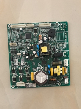 适用新飞冰箱BCD-336WK7AT-442WK8CT/L控制主板电脑电源板配件D类