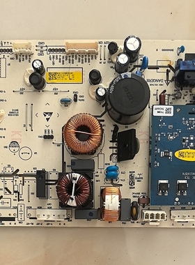 海信容声冰箱BCD-532WVS2HPC/515WSS2HP/532WD11HP电脑电源主板