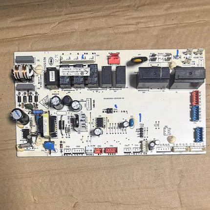 海尔空调电脑板主板控制板0011800063/A/B/M/J/G/C