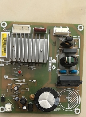 适用冰箱主板变频板ITRP04BX1.A,17131000003341,ERI120E13DC