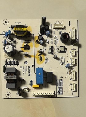 适用于TCL冰箱BCD-432电脑电源控制主板17.17-08312-00A