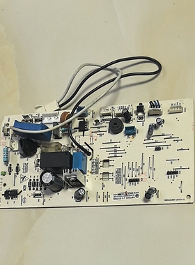 海尔空调内机KFR-32G/KFR-26G/NCC主板0011800320A/J/G