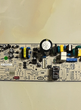 三星柜机空调电脑主板 DB93-09482A/B  DB41-00954A控制板线路板