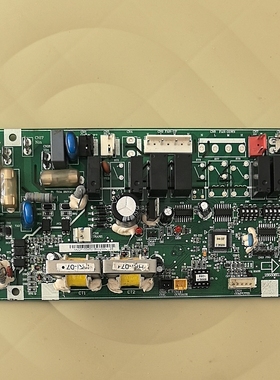 海信天加空调电脑板 线路板1556521BXAJ2P1556521B00255控制板