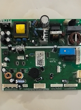 0061800283E原装海尔冰箱电脑板电源板主板配件BCD-451WDIYU1