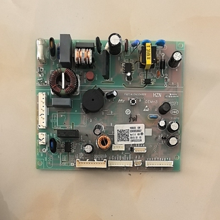适用海尔冰箱电脑板0060856607电源板主板控制板BCD-502WDCEU1