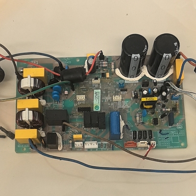 海尔空调KFR-35W/0523AT外机电脑板主板电路板0011800354A