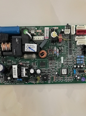 适用格力变频空调U雅30138701内机主板M840F3U酷电脑板30138768～