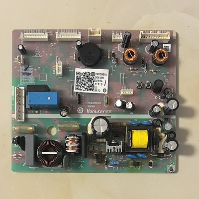 海尔冰箱主控板0061800283A电源板冰箱BCD-521WDBB-521WDDA主控板