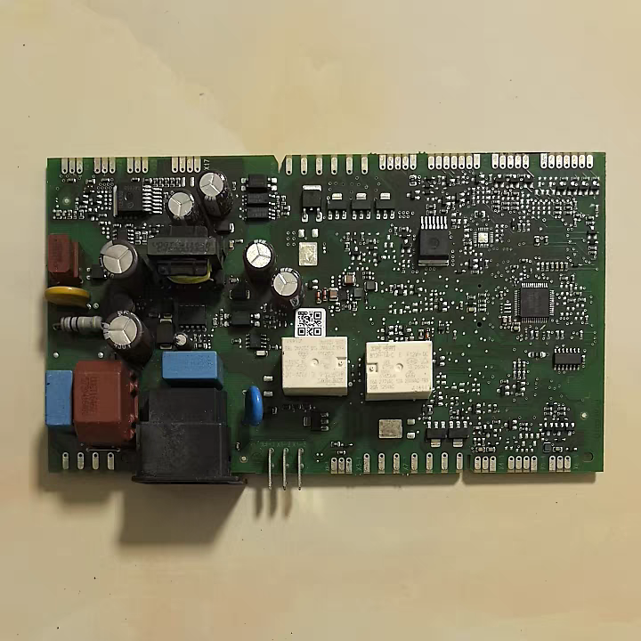 原装西门子电脑板 010539-J X1-1X1-2X1-3 CTI-2 E74060 控制板